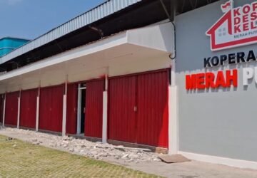 Gedung KKMP Sampangan Dikosongkan, Pemkot Pastikan Tak Ada Pembubaran Pengurus