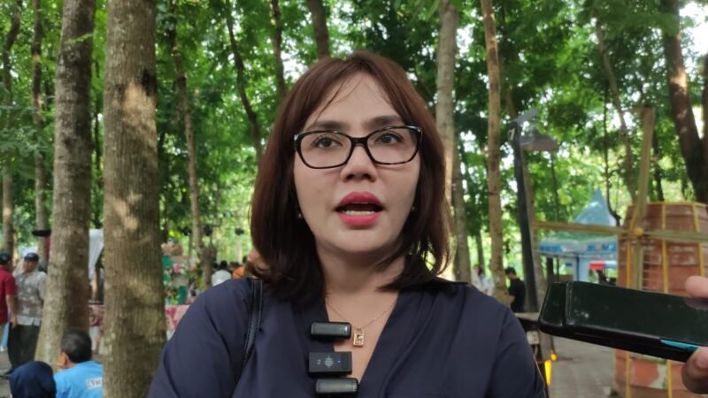 KKMP Sampangan Tetap Berjalan, Dinkop Tegaskan Agrinas Hanya Pasok Komoditas