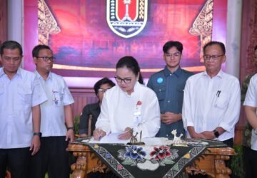 Musrenbang RKPD 2027, Wali Kota Agustina Bidik Pertumbuhan Ekonomi Semarang