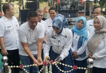 Disperindag Jateng Gelar Pasar Murah, Warga Bisa Belanja Sembako hingga Ikan dengan Harga Terjangkau