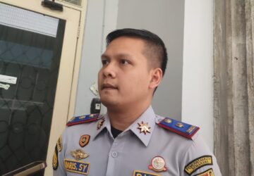 Lansia Jatuh Saat Kejar Bus Trans Semarang, Dilarikan ke RS Kariadi