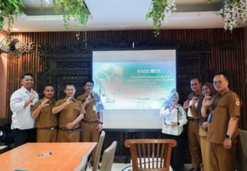 PLN Icon Plus dan SMK Batur Jaya 1 Ceper Resmi Perkuat Kerja Sama Kelas Industri