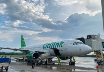 Citilink Tambah Frekuensi Penerbangan Semarang-Jakarta, Kini 3 Kali Sehari