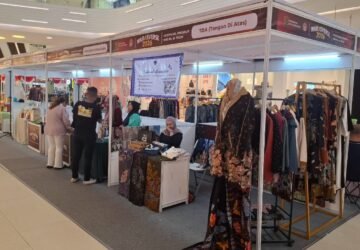 Dukung MTQ Nasional, Wali Kota Semarang Perkuat Industri Halal dan TKDN UMKM