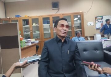 Dekopinda Semarang Buka Jalan Mediasi Polemik KKMP Sampangan dan PT Agrinas