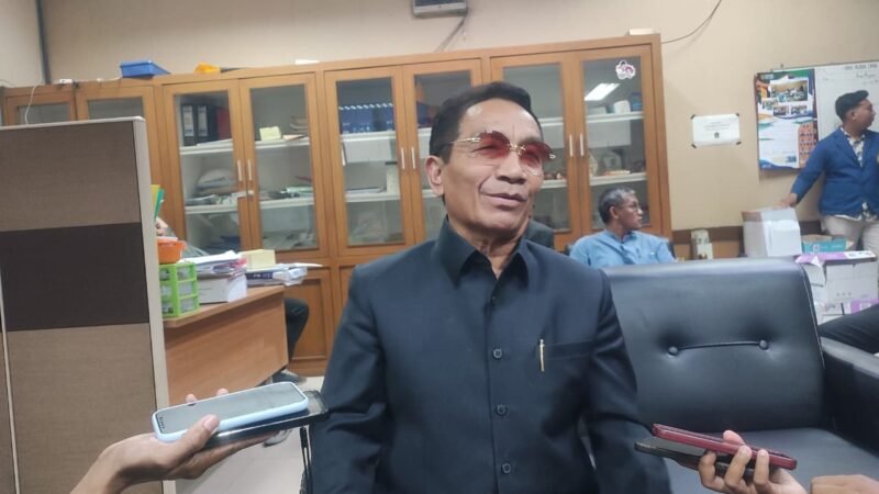 Dekopinda Semarang Buka Jalan Mediasi Polemik KKMP Sampangan dan PT Agrinas