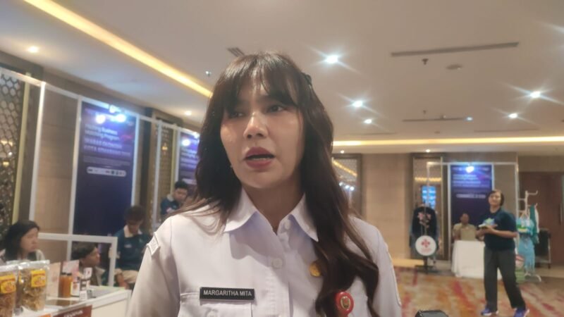 UMKM Semarang Naik Kelas, Produk Lokal Mulai Dibidik Buyer Mancanegara