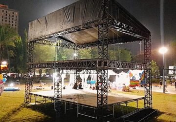 Jelang MTQ Nasional, Disdag Semarang Siapkan Lokasi Alternatif untuk PKL