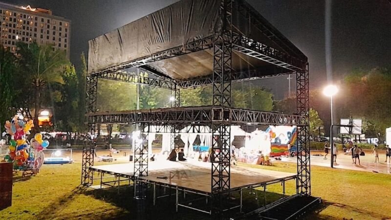 Jelang MTQ Nasional, Disdag Semarang Siapkan Lokasi Alternatif untuk PKL