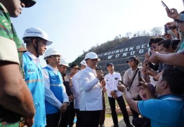 Sambut Program PLTS 100 GWp, PLN Icon Plus Hadirkan Solusi Digital Dukung Transformasi Energi Terbarukan