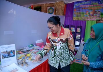 HKG PKK ke-54, Kader Semarang Didorong Ubah Potensi Rumah Jadi Peluang Usaha