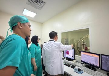 400 Tindakan PCI di Semarang, Pasien Jantung Tak Perlu Lagi Berobat ke Luar Daerah