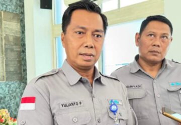 PDAM Semarang dan Satpol PP Siap Tertibkan Sumur Air Tanah di Zona Kritis Pantura