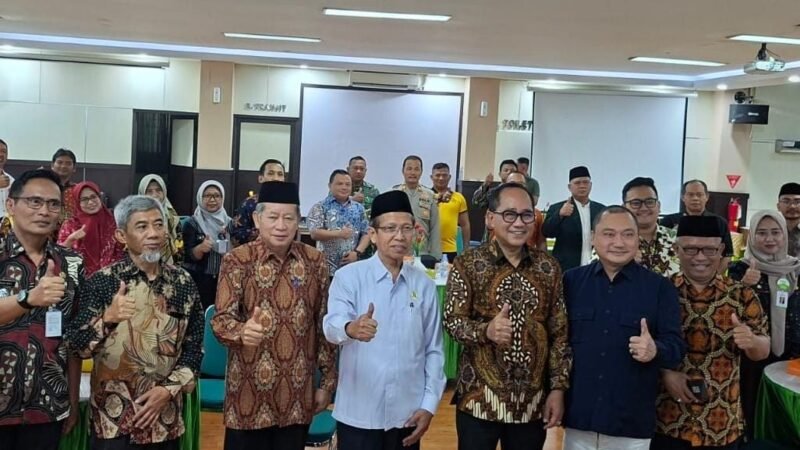 Layanan Stem Cell RSI Sultan Agung Siap Perkuat Kolaborasi Pelayanan Kesehatan