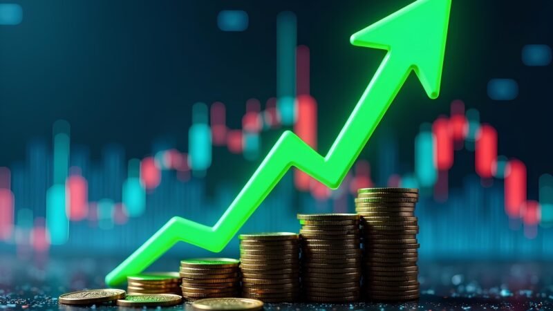 Kalahkan Bunga Deposito, Kemenkeu Ungkap SBN Bisa Tawarkan Imbal Hasil 7 Persen