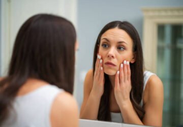 Bukan Cuma Usia, 7 Kebiasaan Ini Bisa Bikin Kulit Lebih Cepat Keriput