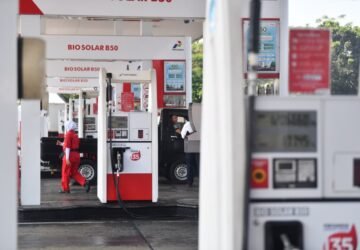 Prabowo Siapkan Insentif 1 Juta Motor Listrik, IESR Dorong Dekarbonisasi Pembangkit