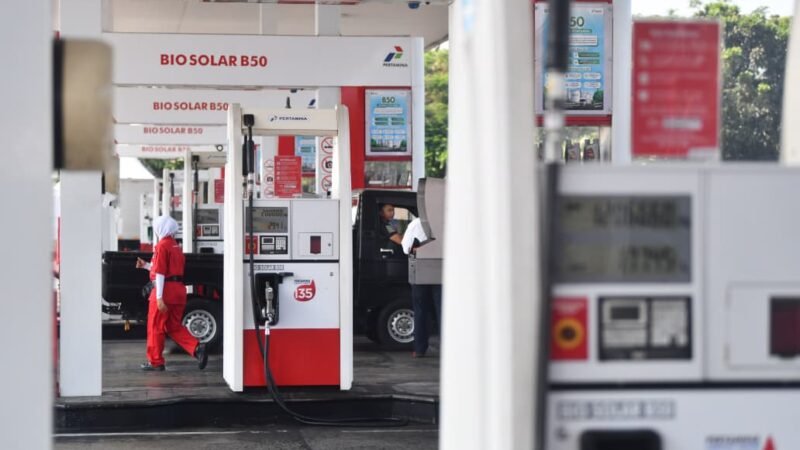 Prabowo Siapkan Insentif 1 Juta Motor Listrik, IESR Dorong Dekarbonisasi Pembangkit