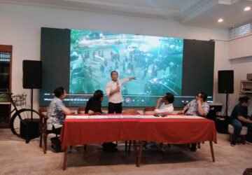 CCTV Keributan Kafe Semarang Jadi Sorotan, Kuasa Hukum Nathan Sebut Kliennya Datang untuk Melerai