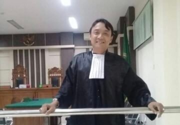 Dio Hermansyah Akan Mengadu ke Komisi III DPR dan Gugat Polrestabes Semarang, Penetapan Tersangka Kasus Pengeroyokan Jalan Veteran Tak Jelas