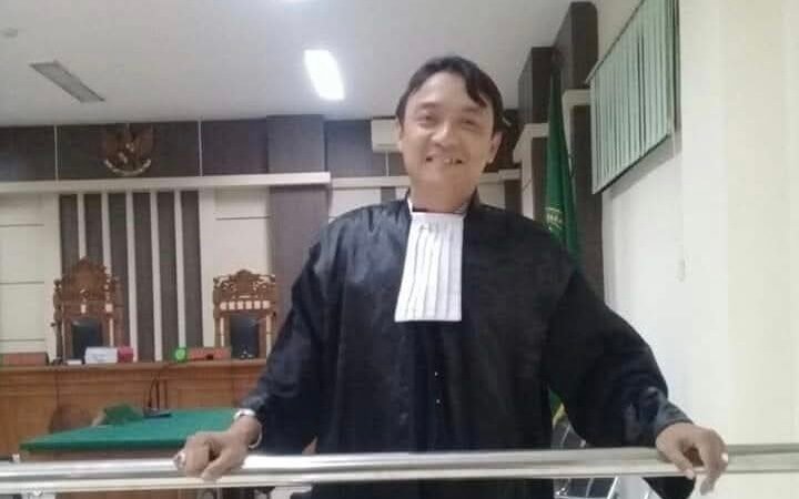 Dio Hermansyah Akan Mengadu ke Komisi III DPR dan Gugat Polrestabes Semarang, Penetapan Tersangka Kasus Pengeroyokan Jalan Veteran Tak Jelas