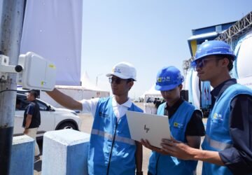 Sambut Program PLTS 100 GWp, PLN Icon Plus Dukung Transformasi Energi Terbarukan