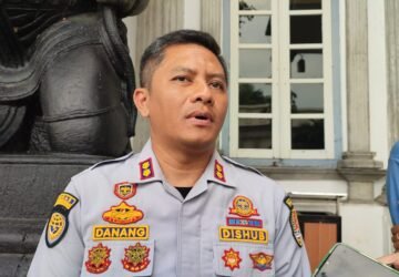 Ricuh Parkir Jalan Pahlawan Semarang Viral di Medsos, Dishub Mulai Siapkan Penataan