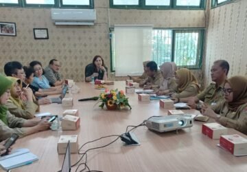 USM LCC Dukung Festival Kota Lama Semarang, Padukan Kuliner, Jazz dan Budaya