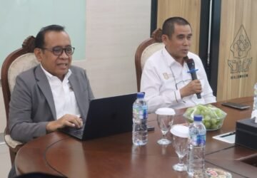 Tak Cukup Andalkan Anggaran Internal, UIN Walisongo Garap External Resources