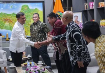 Tak Sekadar Olahraga, Dayung di Jateng Didorong Dongkrak Ekonomi dan Pariwisata
