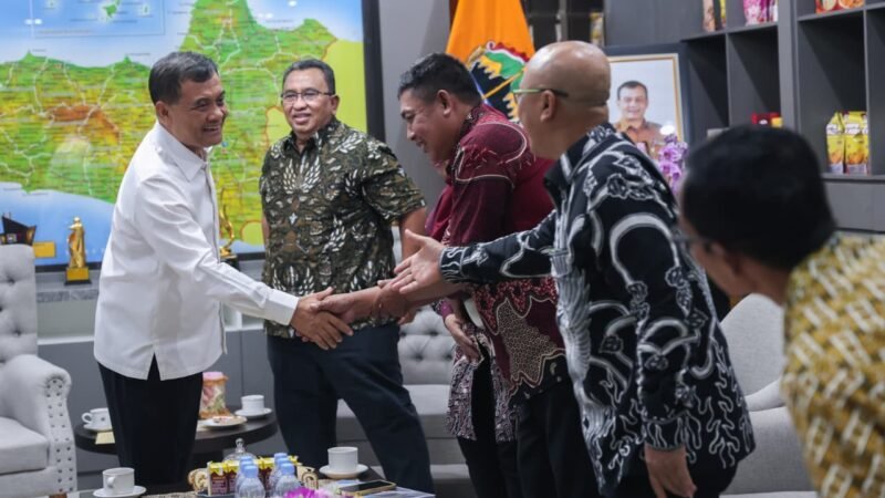 Tak Sekadar Olahraga, Dayung di Jateng Didorong Dongkrak Ekonomi dan Pariwisata