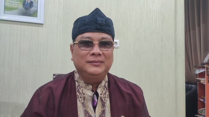 PHK 846 Pekerja Victory Apparel, Disnaker Semarang Kawal Hak hingga Cari Jalan Keluar