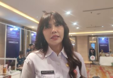 Gedung Kosong, Usaha Terhenti: KKMP Sampangan Menanti Kepastian Baru