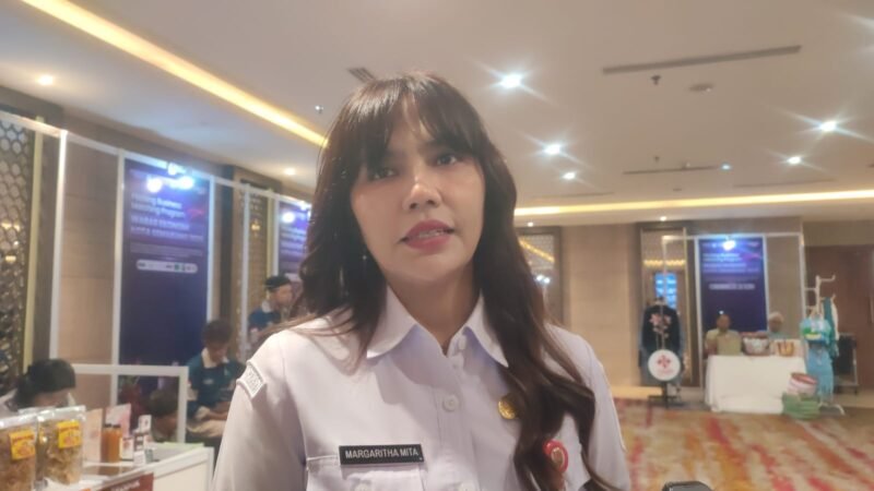 Gedung Kosong, Usaha Terhenti: KKMP Sampangan Menanti Kepastian Baru