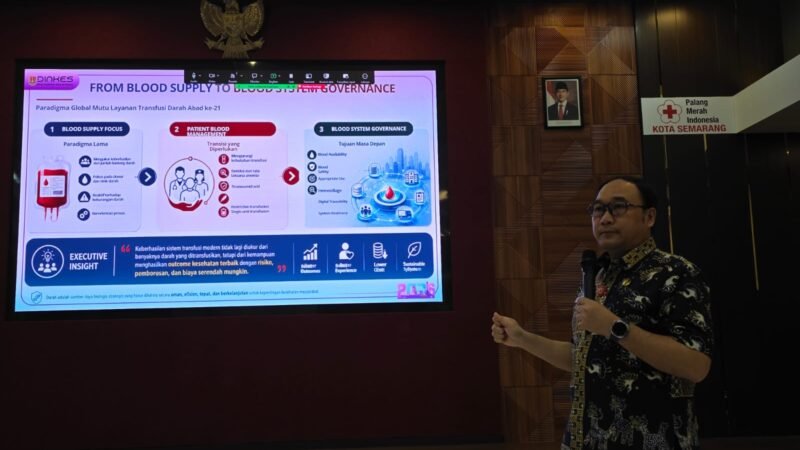 Dinkes Semarang Klarifikasi Pemotongan Gaji Pegawai Rp150.000, Bukan Iuran Internal