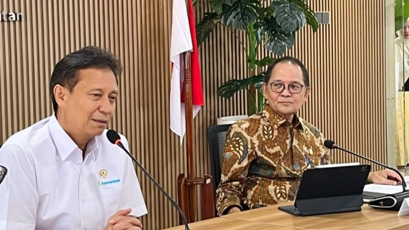Klaim Asuransi Bakal Tak Lagi Ribet? Ini Terobosan Baru OJK dan Kemenkes