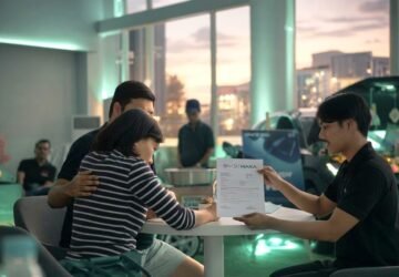 Hari Pelanggan Nasional 2026, Haka Auto Perkuat Kedekatan dengan Konsumen