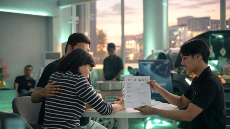 Hari Pelanggan Nasional 2026, Haka Auto Perkuat Kedekatan dengan Konsumen