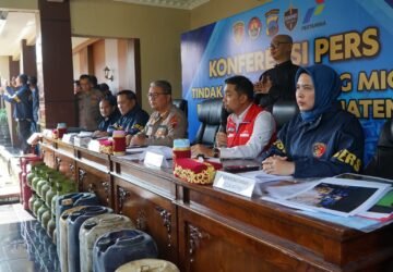 Pertamina Apresiasi Pengungkapan BBM LPG Oleh Polda Jateng