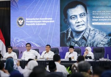 Kemiskinan Jateng Turun Jadi 9,21 Persen, Luthfi Tuai Pujian