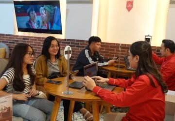 Harpelnas 2026, Telkomsel Jateng-DIY Ajak Pelanggan Berbagi Cerita dan Aspirasi