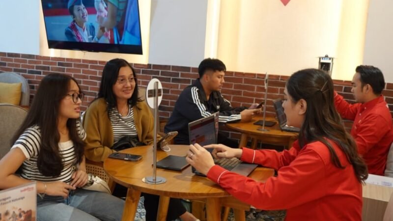 Harpelnas 2026, Telkomsel Jateng-DIY Ajak Pelanggan Berbagi Cerita dan Aspirasi