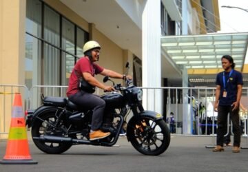 Tak Sekadar Lihat, Pengunjung Bisa Jajal 42 Kendaraan di GIIAS Bandung 2026