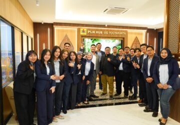 PLN Hub Hadir di Kantor PLN UID DIY, Hadirkan Layanan Terintegrasi PLN Group