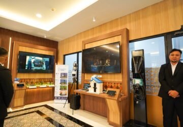 PLN Hub Hadir di Yogyakarta, Integrasikan Beragam Solusi PLN Group