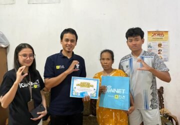 PLN Icon Plus Berikan Apresiasi kepada Pelanggan ICONNET di Hari Pelanggan Nasional 2026
