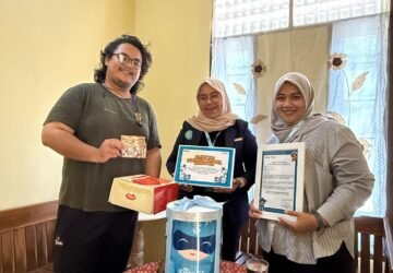 Rayakan Hari Pelanggan Nasional 2026, PLN Icon Plus Apresiasi Pelanggan Setia ICONNET