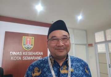 Dari 131 Jadi 4 Kasus, DBD Semarang Turun Drastis Berkat Wolbachia