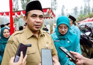 Jateng Siapkan Rute Alternatif untuk Kafilah MTQ Jika Penerbangan Terganggu