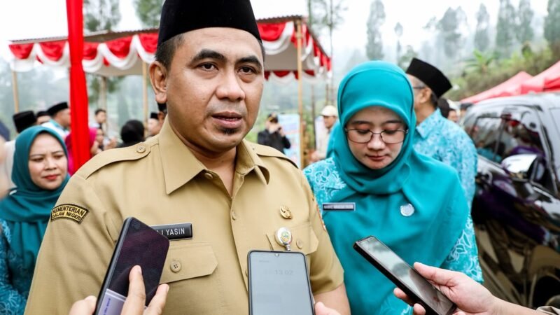 Jateng Siapkan Rute Alternatif untuk Kafilah MTQ Jika Penerbangan Terganggu